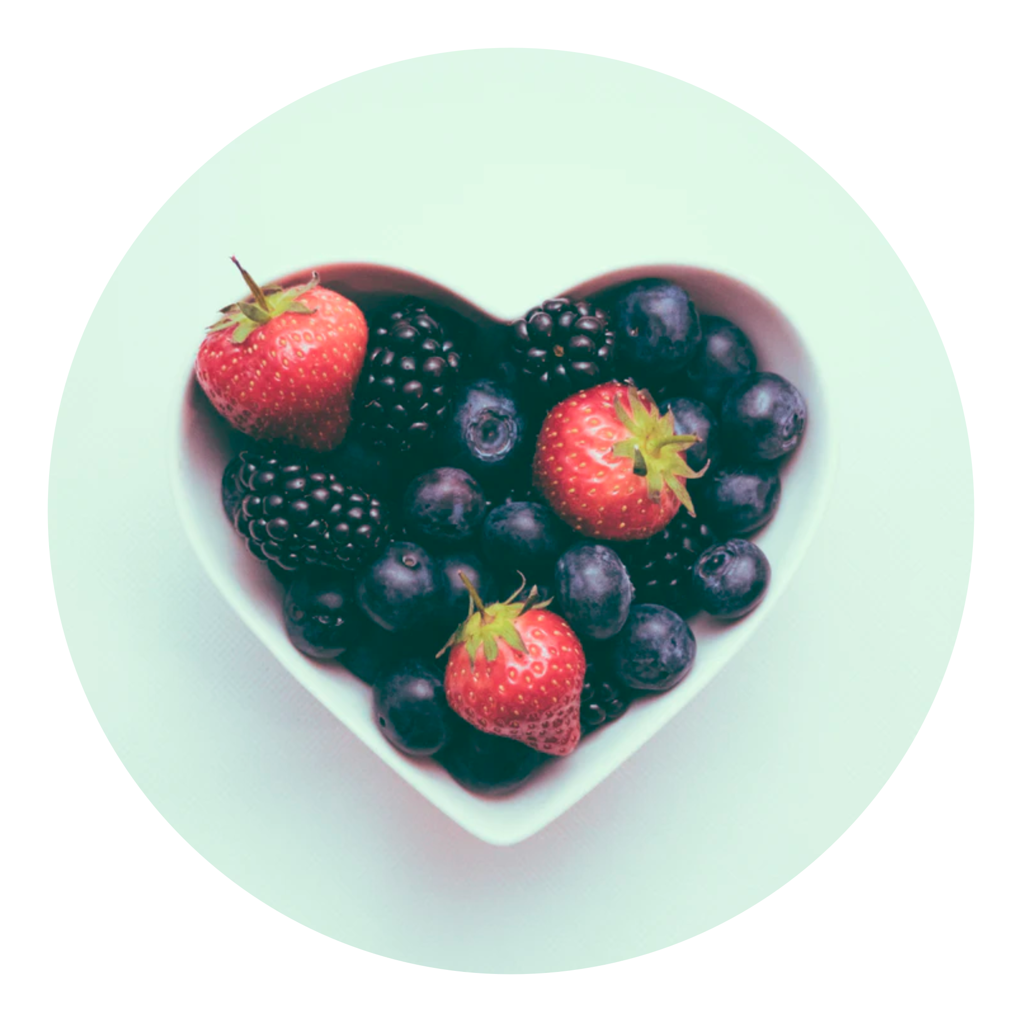 fruit-heart